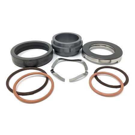 Springer Parts FZX2100-2250 CO/SC/C/FKM-66507621; Replaces Fristam Part# 1802600024 1802600024SP